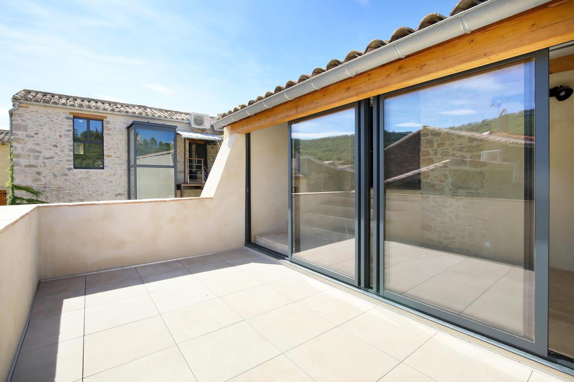 La Residence Opale Lagrasse Exterior photo